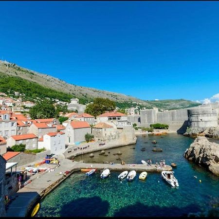 Old Town Apartments Next To The Beach 2 Dubrovnik Exterior foto